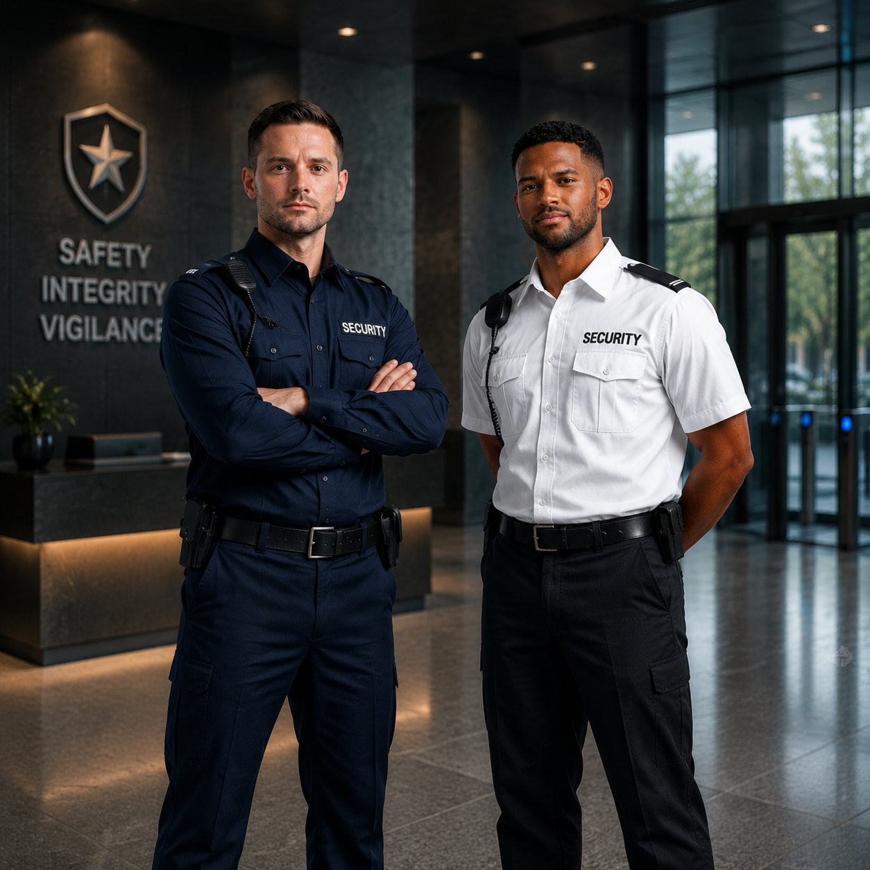 Security uniform programs